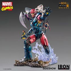 Iron Studios X-Men Sentinel #3 Diorama for sale