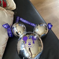 Disney Bucket 