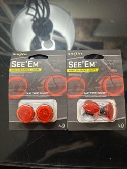 Tire Lights