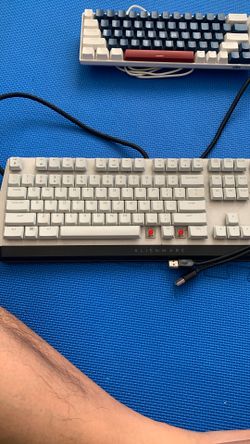 alienware aw510k keyboard