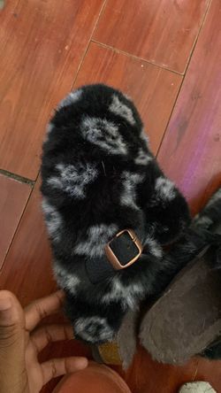 Lv Slides size 40