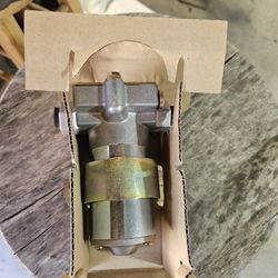 Electric Fuel Aftermarket Fuel Pump