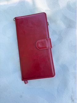 Samsung wallet phone case