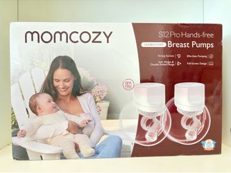 Baby Things!