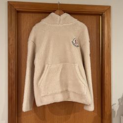 Moncler Top Size M 90% Goose Down Minimum 