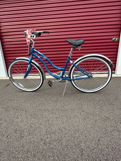 Bicycles