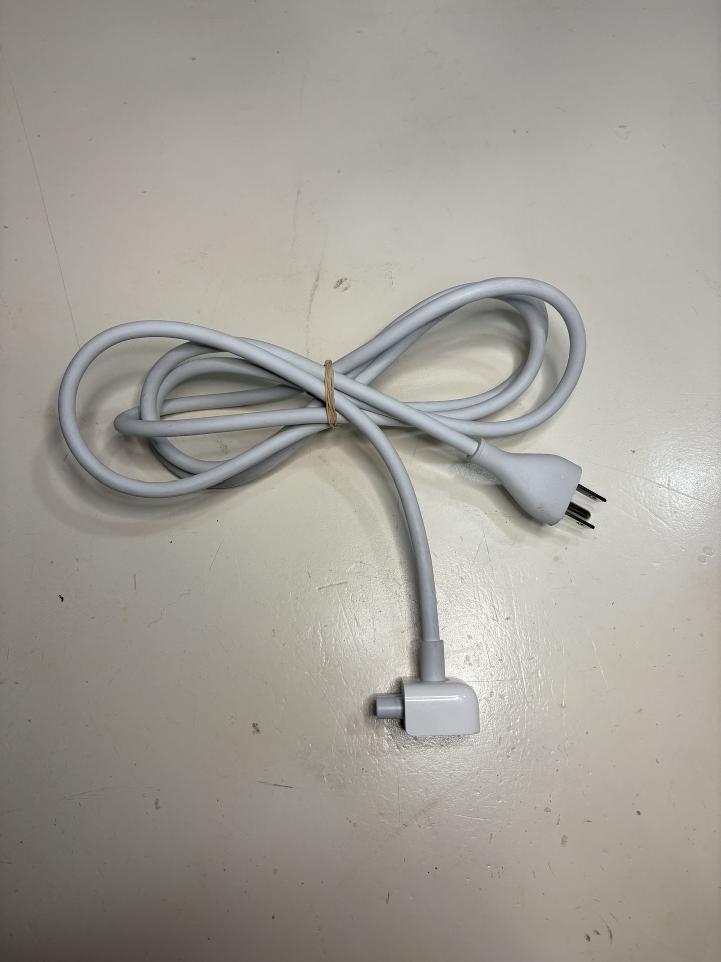 Apple MacBook Power/Charging Cable (6FT)
