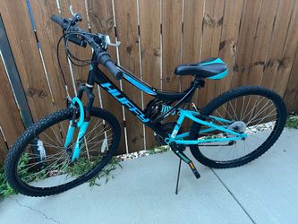 Bicycle Huffy Trail Runner