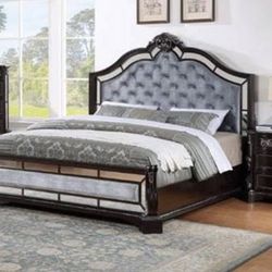 4pc Bedroom Set 