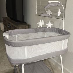 Baby Bassinet 