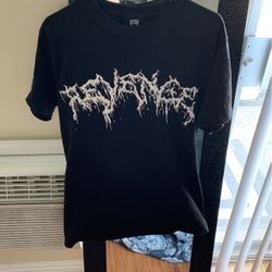 Revenge T Shirt