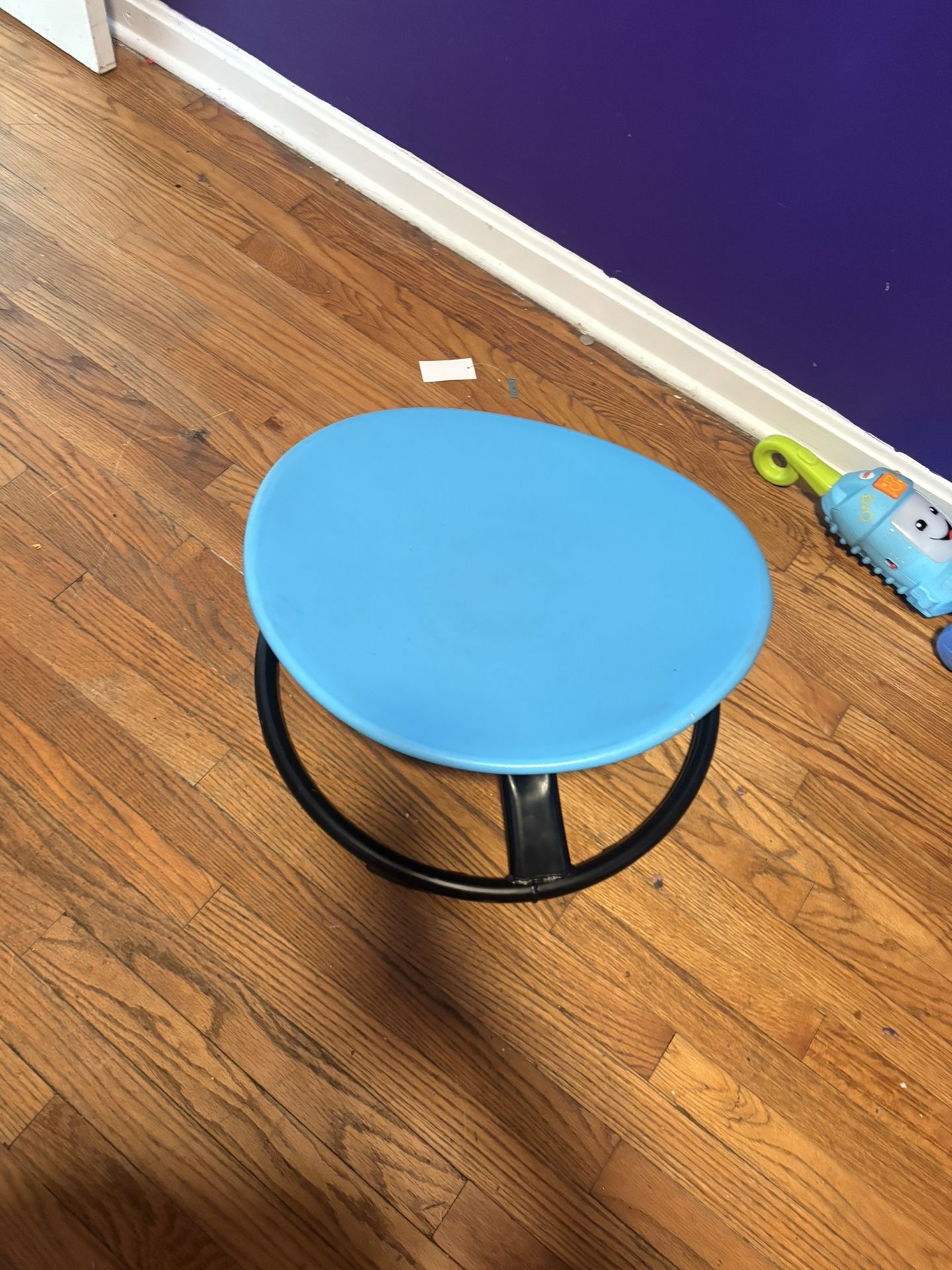 Spinning Chair Sensory Autism 