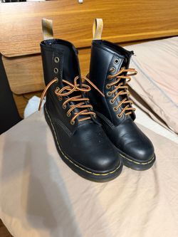 Doc martins