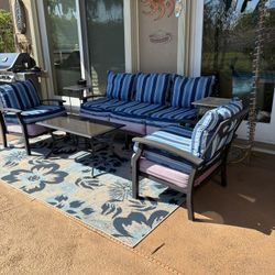 Patio Furniture 