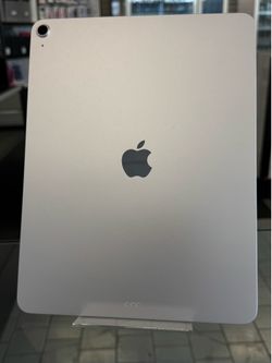 iPad Air 13” M4 128GB WiFi