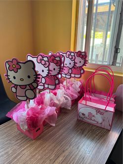 Party Decorations