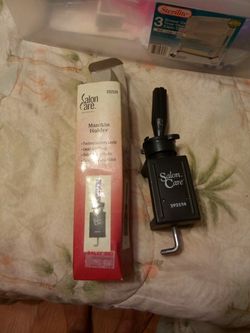 Manikin hair holder for hair pieces