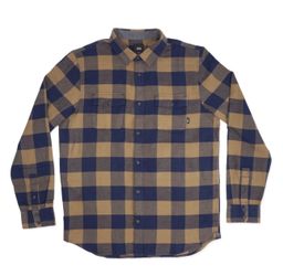 Men’s Vans Flannel XL Classic fit