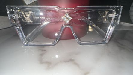 Louis Vuitton Glasses