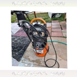 Pro Grade Pressure Tools Efficient Clean Every Time and traditional