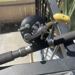 Penn Long Beach Fishing Combo