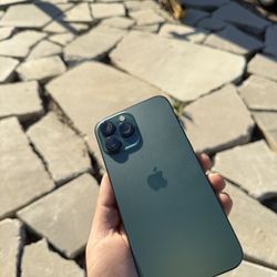 iphone 13 pro max (unlocked)