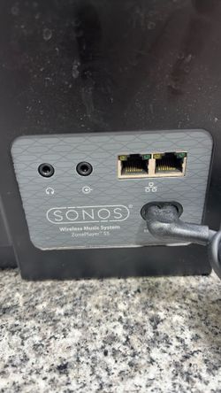Sonos S5