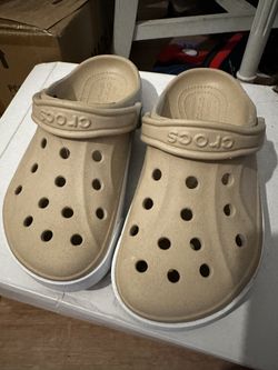 Women’s Crocs