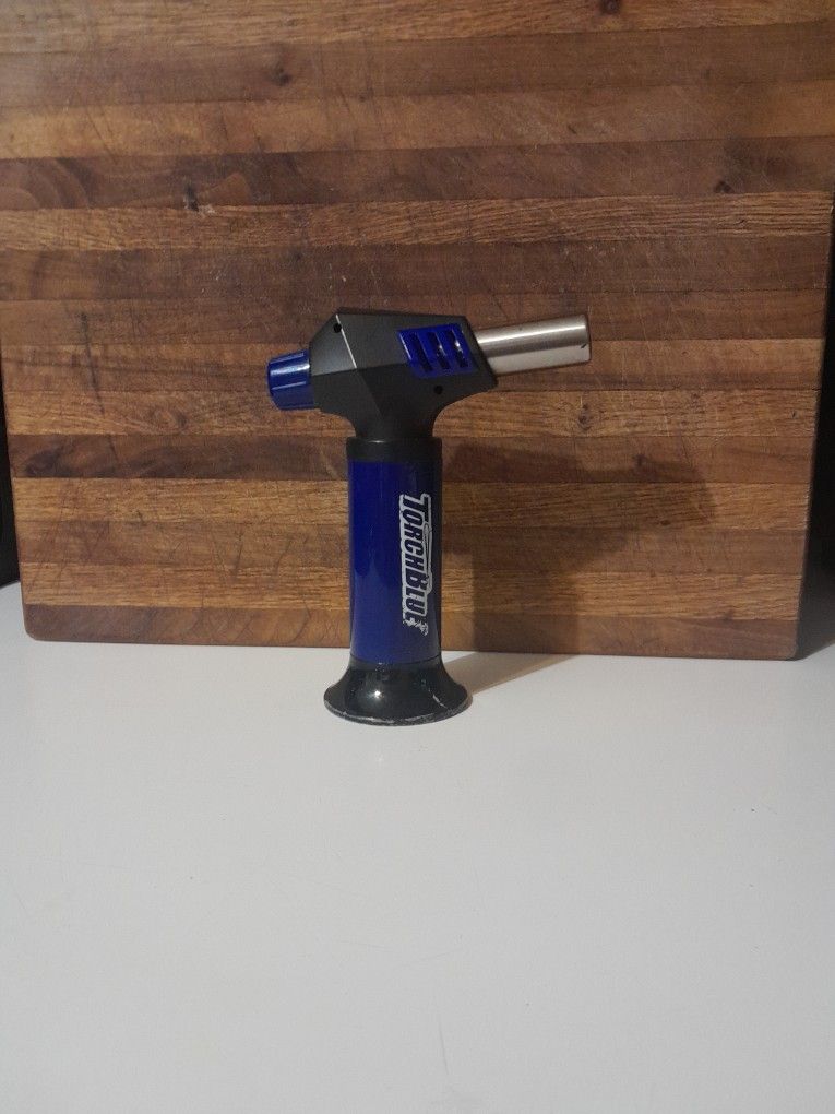 Torch Blue XXL Magnum Torch