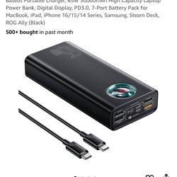 Power Bank