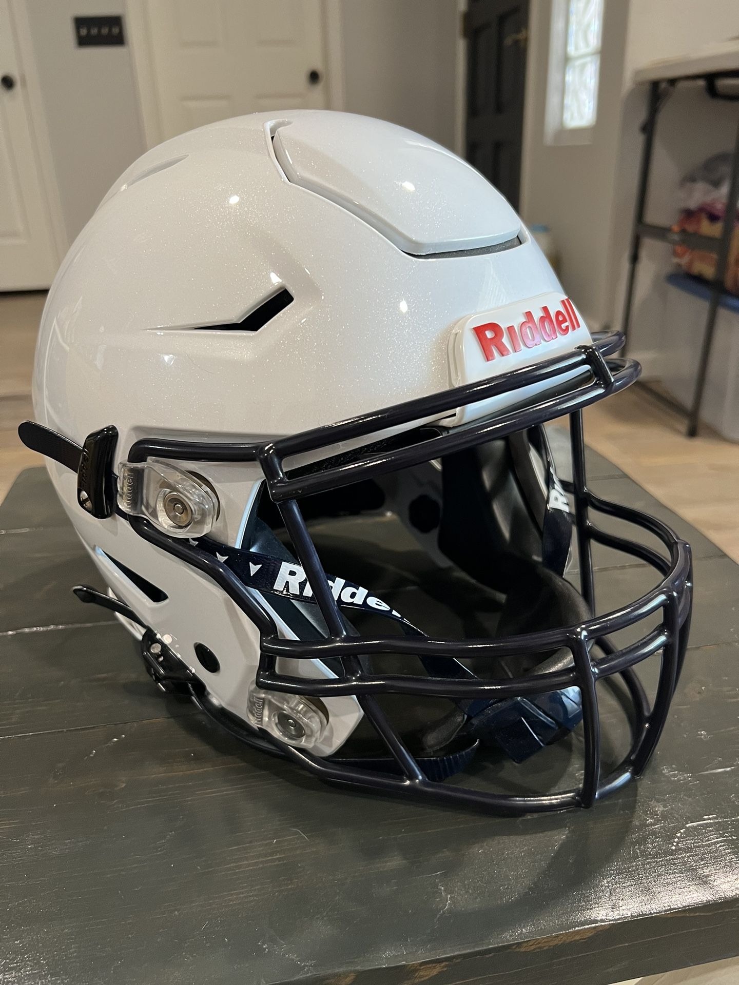Riddell Speedflex Football Helmet (new)