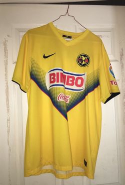 Nike America Jersey Dri-Fit