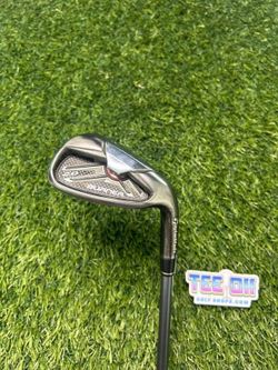 TaylorMade Burner 2.0 AW Motore Regular Flex RH