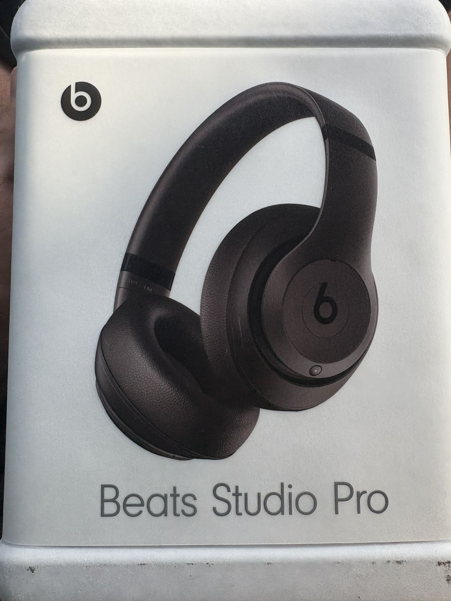 Beats Studio Pro