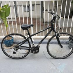 GIANT Cypress Men's Bike 