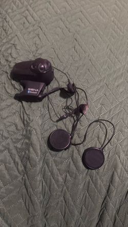 Sena SMH10 headset