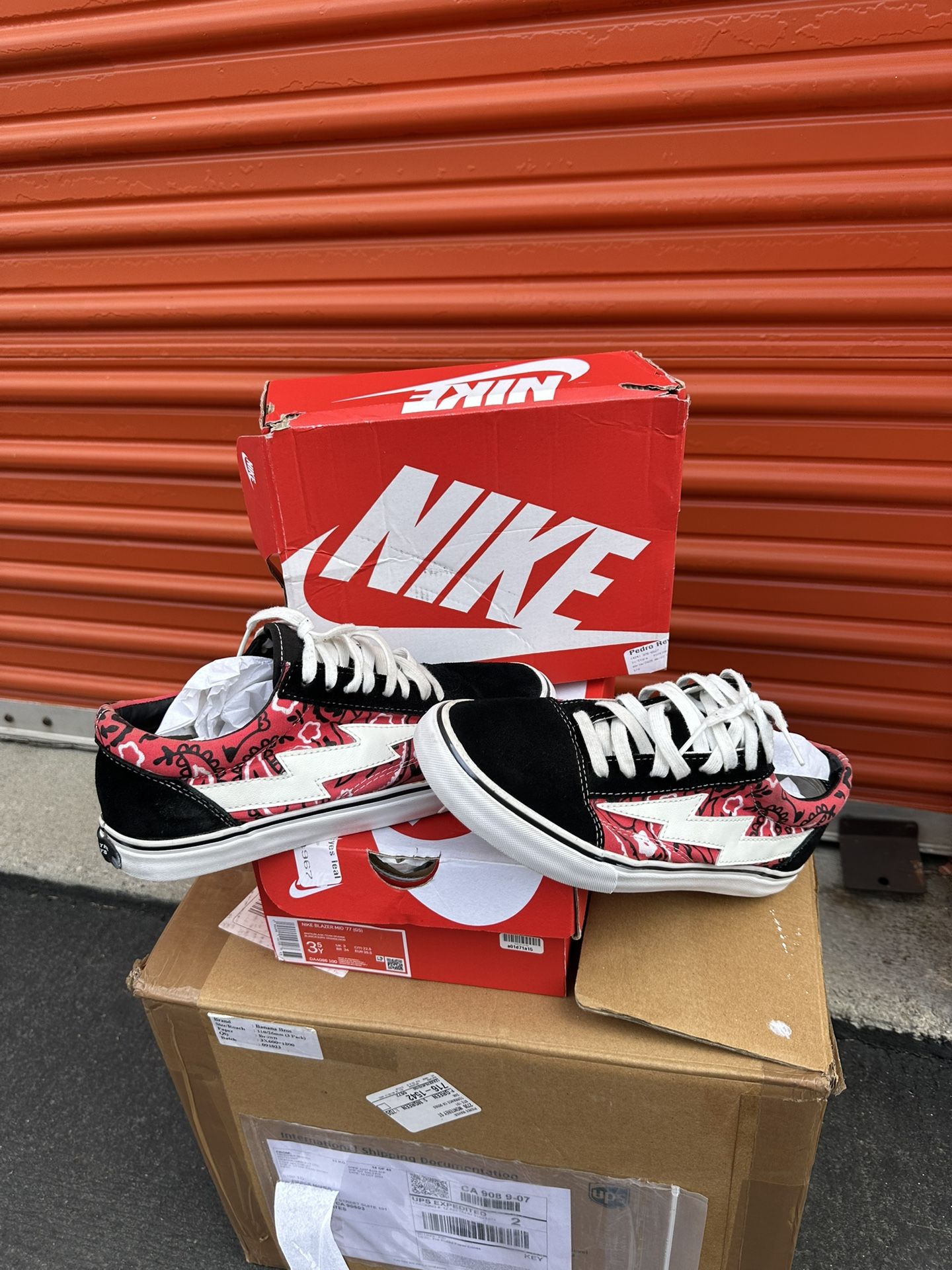 Mens Size 10 🔥
