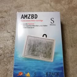 Brand new Fish Tank Filter Cartidge