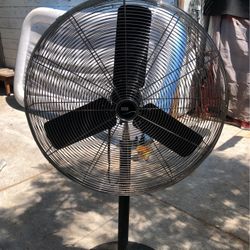 Ventilador  Grande 