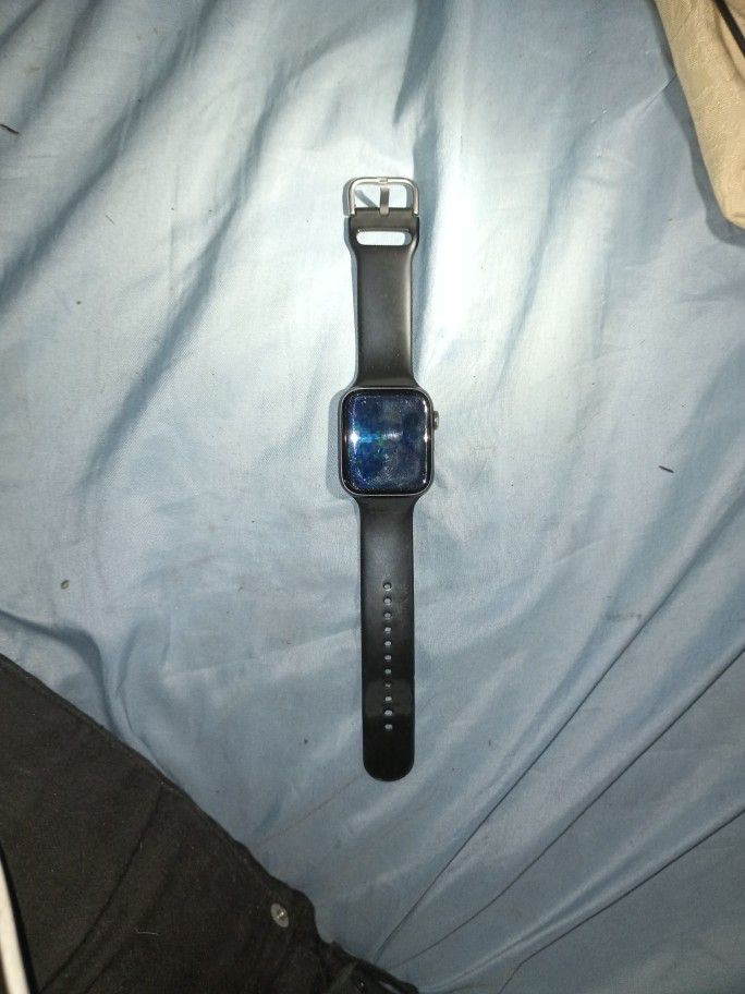 Apple watch series 5 for sale used Clearance