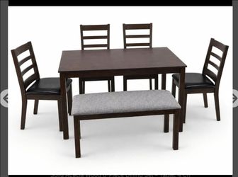 Comedor brand new