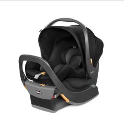 Car Seat Keyfit 35