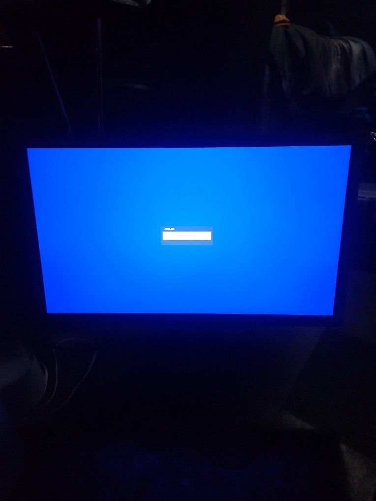 Asus 24 Inch Monitor 2014