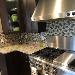 Granite&quarz Countertop 