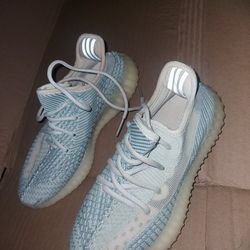 Adidas Yeezy Women's Sneakers Shoes Size 6
