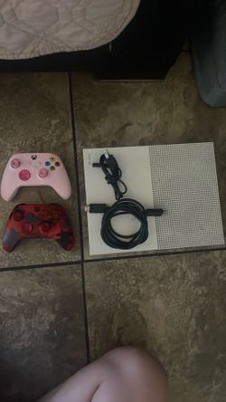 Xbox One S