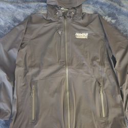 Hendrick Collection Rain Jacket