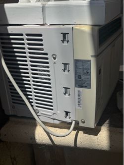 AC TOSHIBA works Exelent