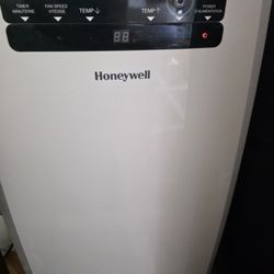 Honeywell Portable AC 12000 BTU
