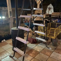 Intex Ladder 48” NEW 